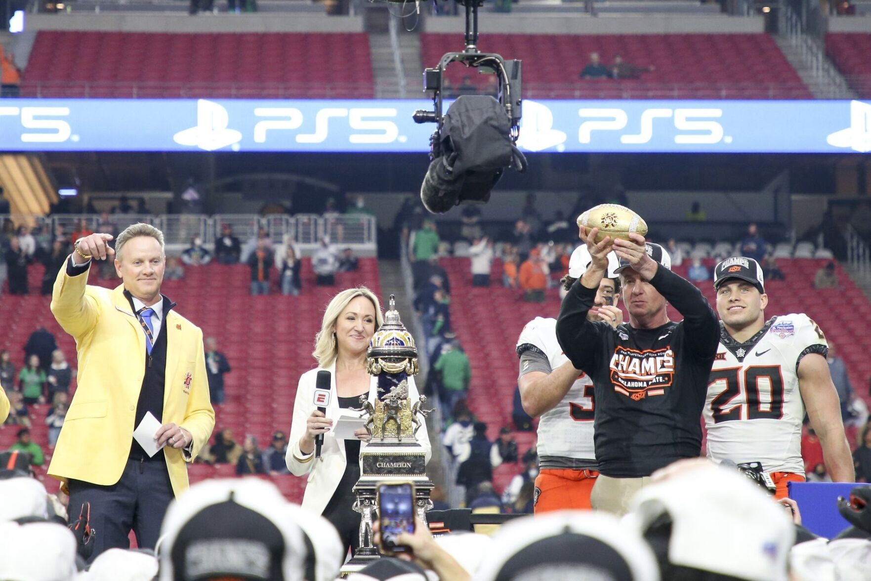 Fiesta Bowl